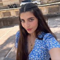 Yaara Asraf